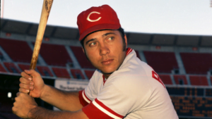 Leia mais sobre o artigo Hall da Fama: Johnny Bench