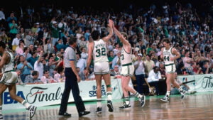 Leia mais sobre o artigo Times históricos #10: Boston Celtics 1985-86