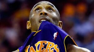 Read more about the article Dear Kobe, as lendas são para sempre