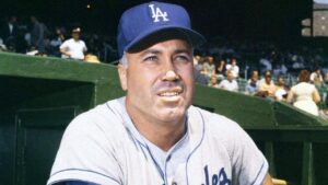 Leia mais sobre o artigo Hall da Fama: Duke Snider