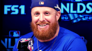 Leia mais sobre o artigo Justin Turner: o coração e a alma dos Dodgers