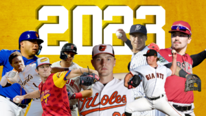 Leia mais sobre o artigo MLB 2023: prospectos para ficar de olho