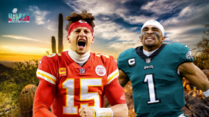 Read more about the article Super Bowl LVII – O 1º entre quarterbacks negros