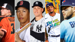 Read more about the article Divisões da MLB: AL East