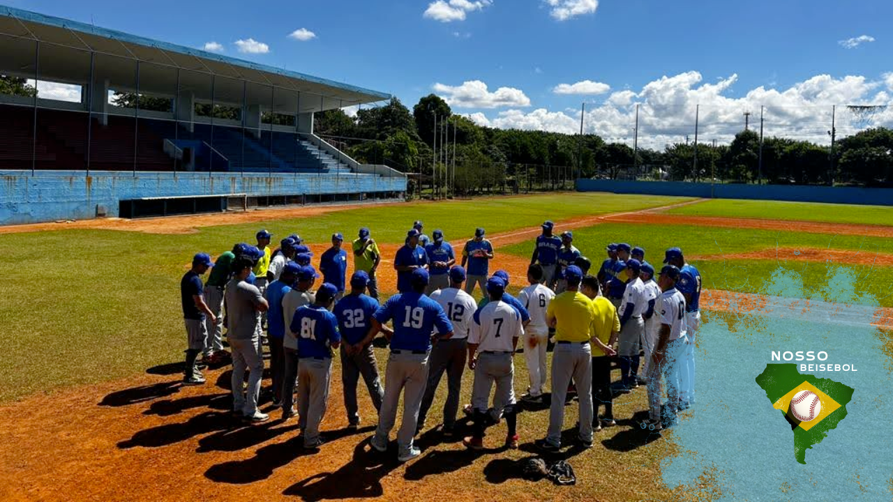 Nosso beisebol: giro pelos brasileiros no mundo - tailgate zone