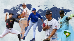 Read more about the article Nosso beisebol: giro pelos brasileiros no mundo