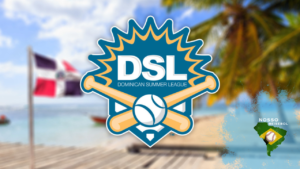 Leia mais sobre o artigo Nosso beisebol: Dominican Summer League (DSL)