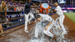 Leia mais sobre o artigo Phillies vence em Tampa e Cardinals perde com walkoff enfadonho