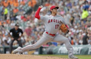 Read more about the article Shohei e Ohtani