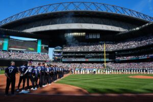 Leia mais sobre o artigo National League volta a vencer o All-Star Game