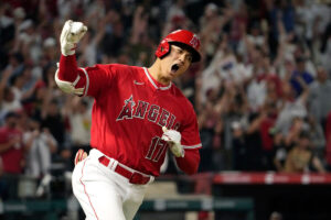 Read more about the article Shohei Ohtani no Yankee Stadium