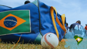 Read more about the article Nosso beisebol: balanço de junho para os brasileiros no beisebol