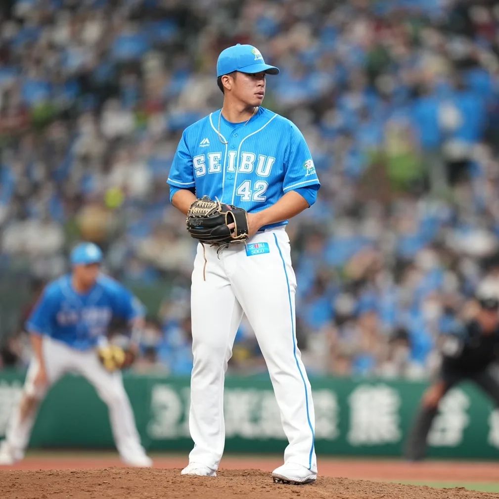 Bo” Takahashi é eleito o melhor jogador de beisebol do país