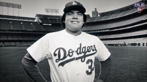 Read more about the article Fernando Valenzuela: para sempre 34