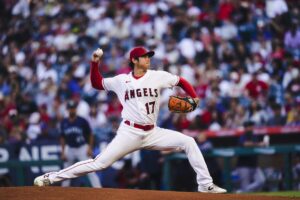 Leia mais sobre o artigo Ohtani mais uma vez histórico e crescente dos Cubs