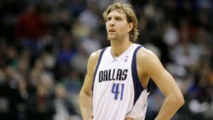 Leia mais sobre o artigo Dirk Nowitzki, o legado de um ídolo