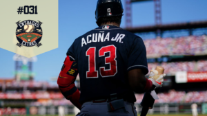 Leia mais sobre o artigo Entradas Extras #031 – Ronald Acuña Jr dominando a MLB