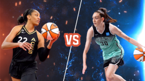 Read more about the article WNBA Finals 2023: Uma final histórica